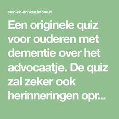 quizvragen ouderen|Voor Ouderen